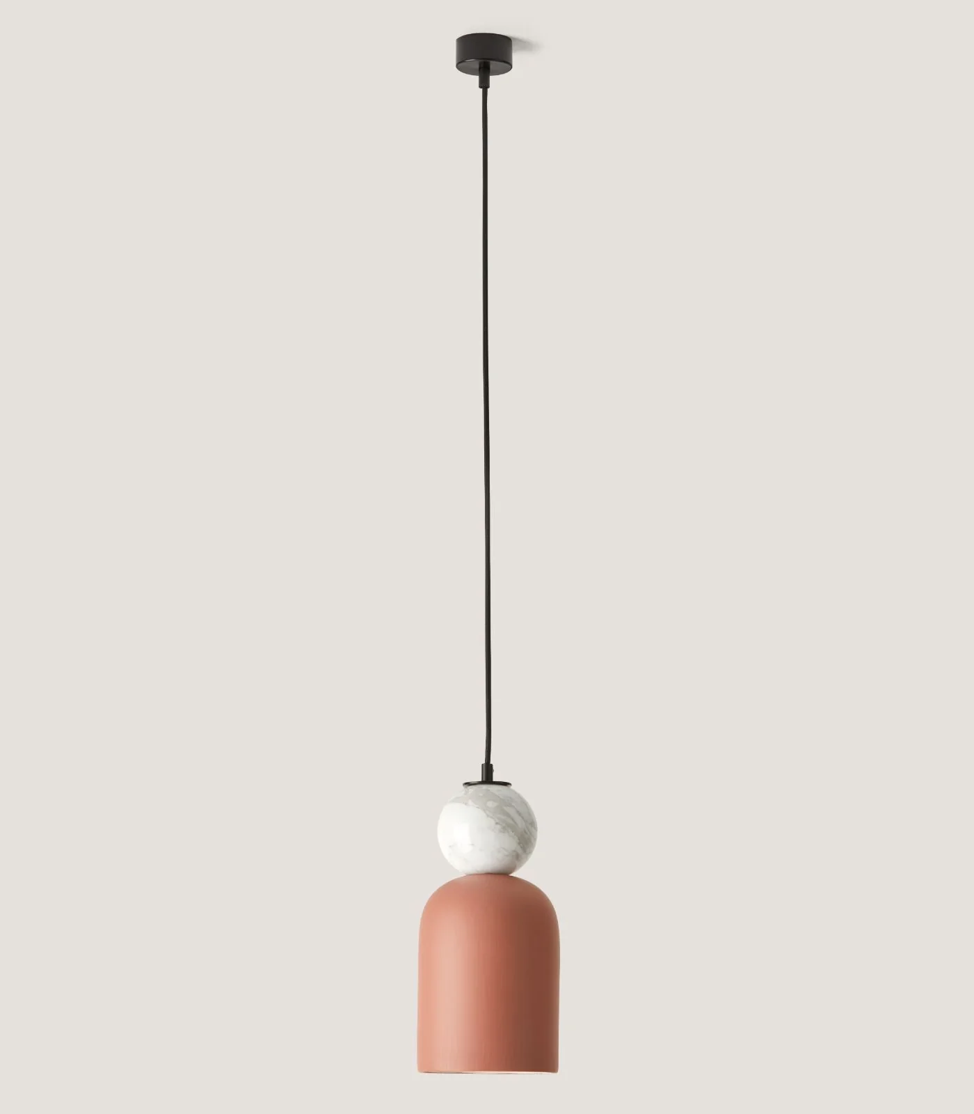Bell Pendant Light - Image 3