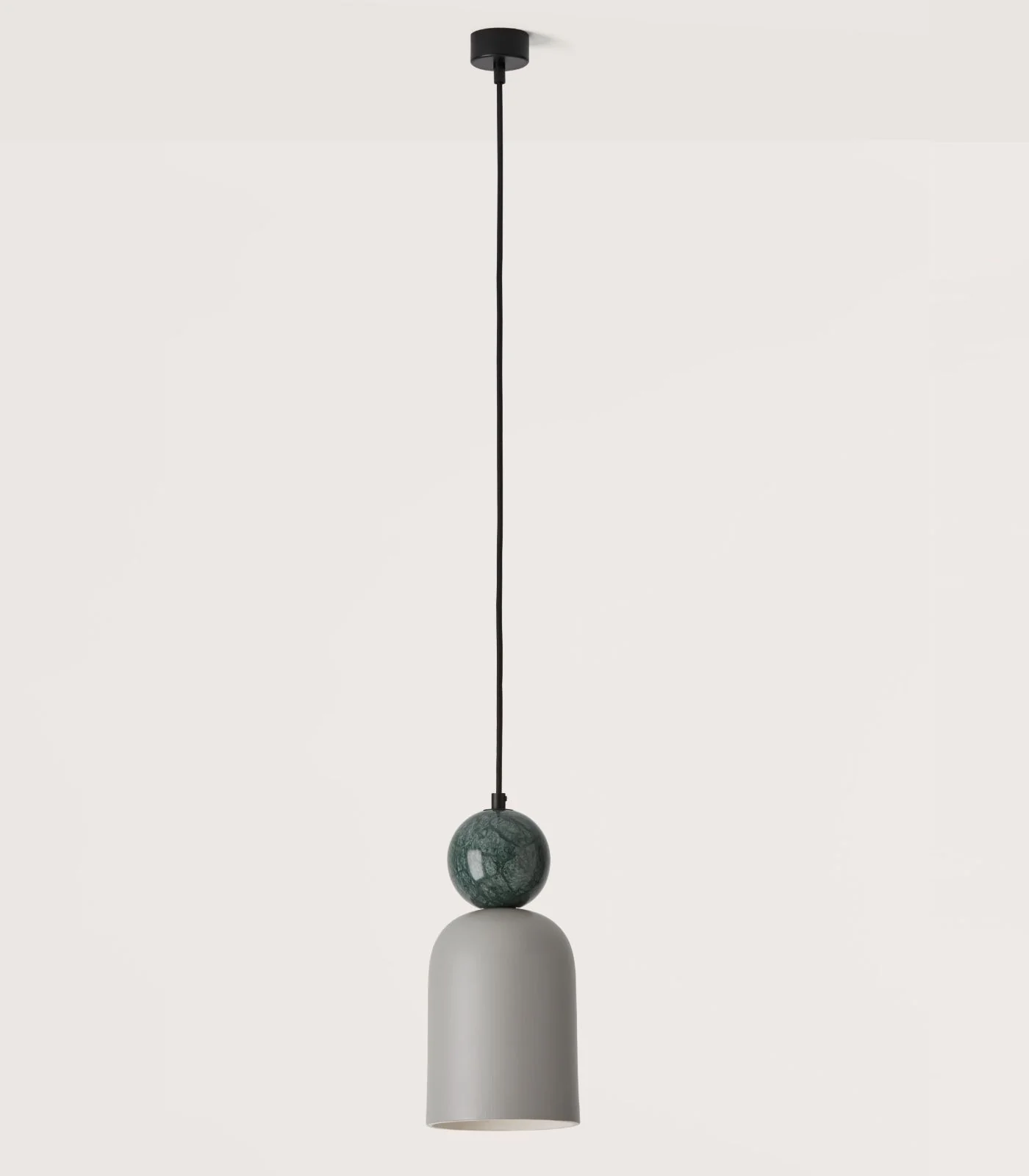 Bell Pendant Light - Image 4