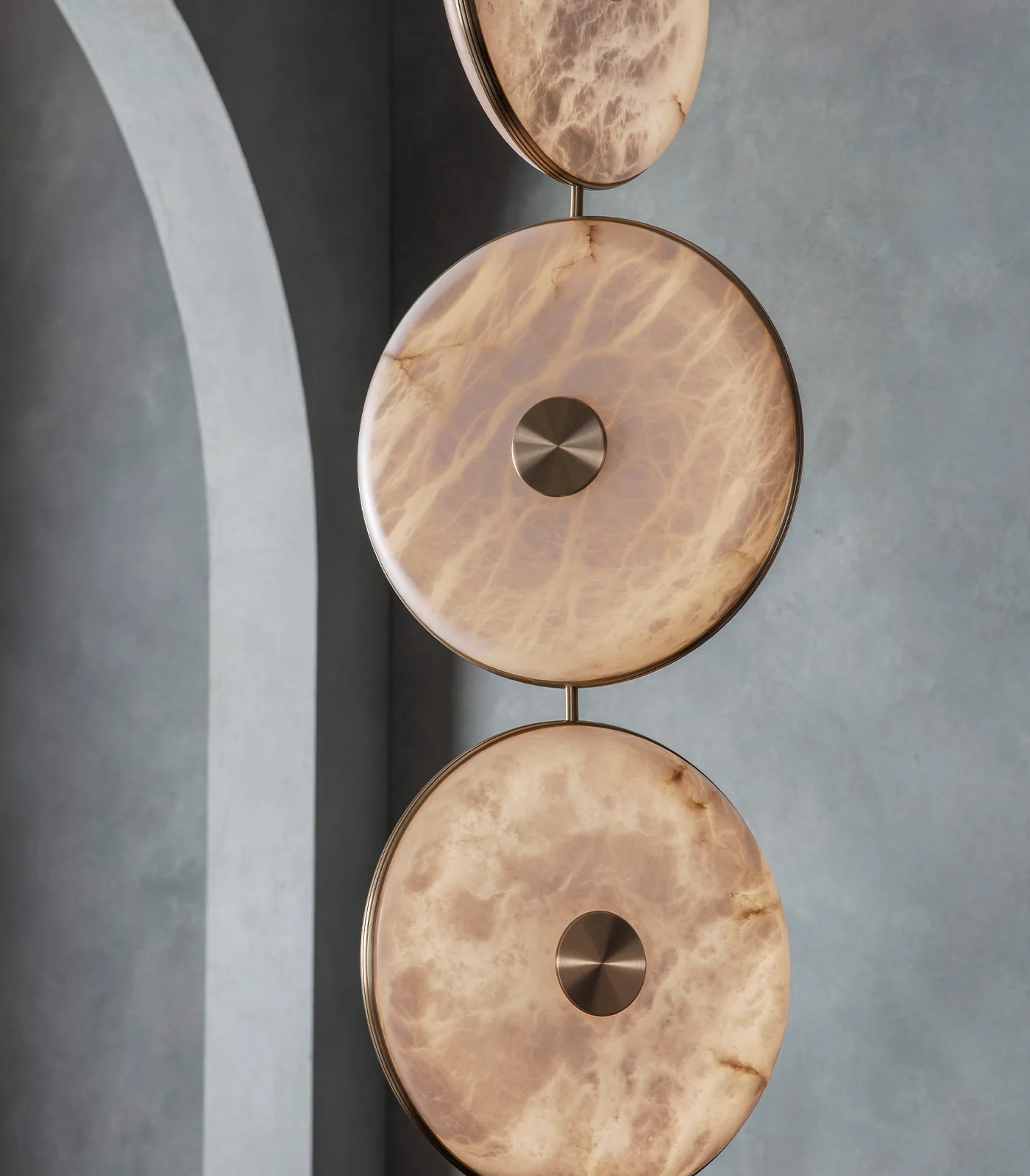 Beran 3lt Pendant Light - Image 2