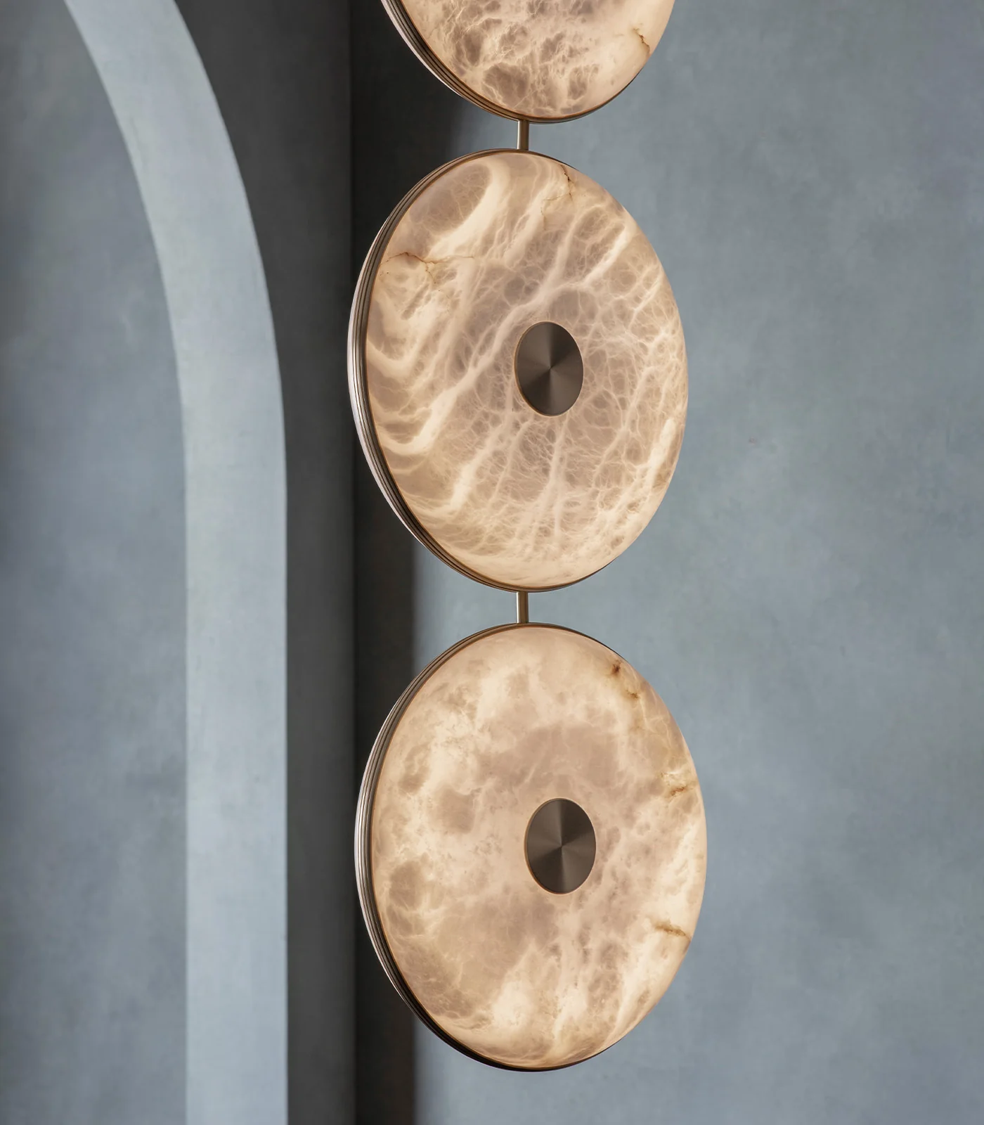 Beran 3lt Pendant Light - Image 3