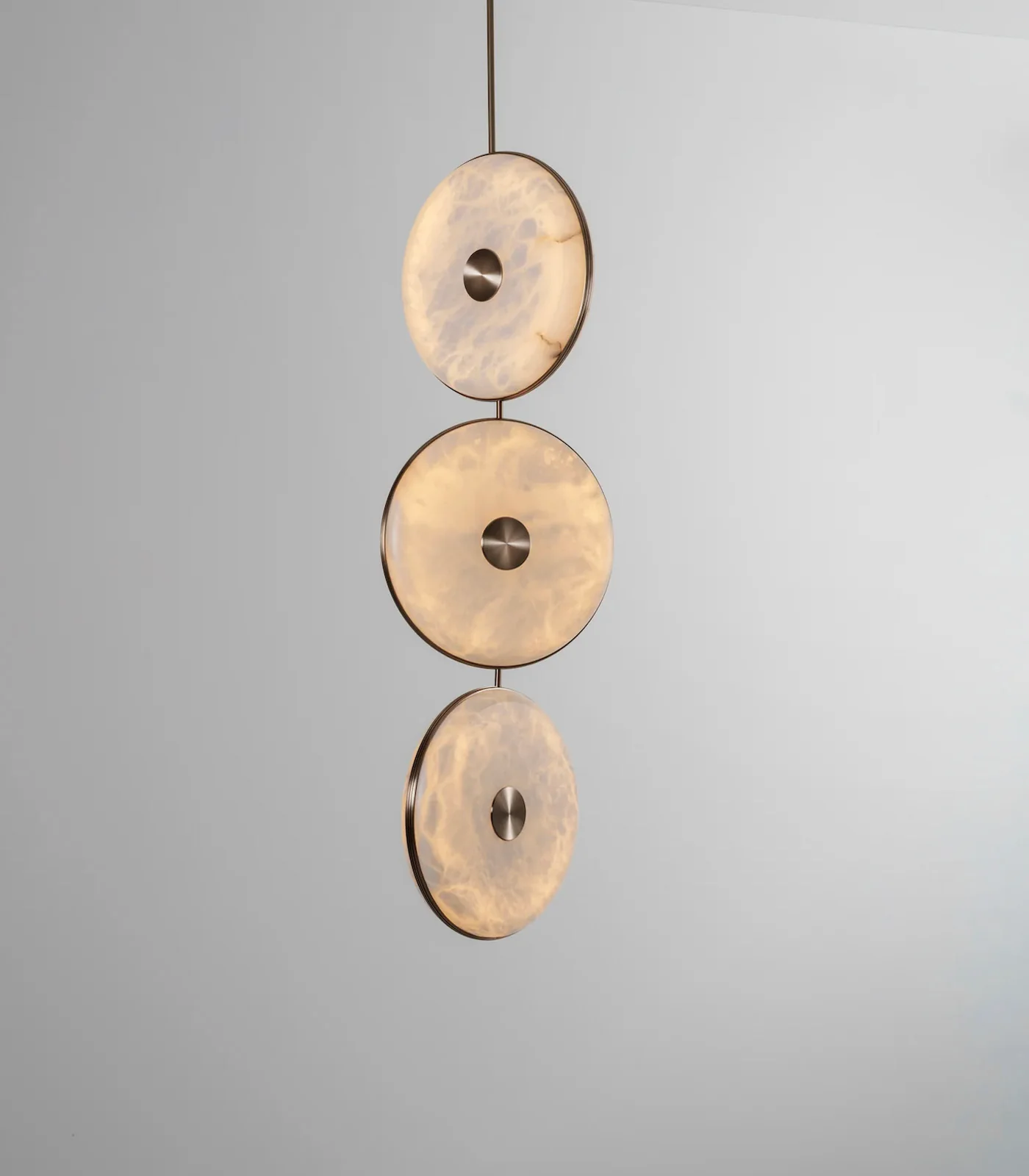 Beran 3lt Pendant Light - Image 4