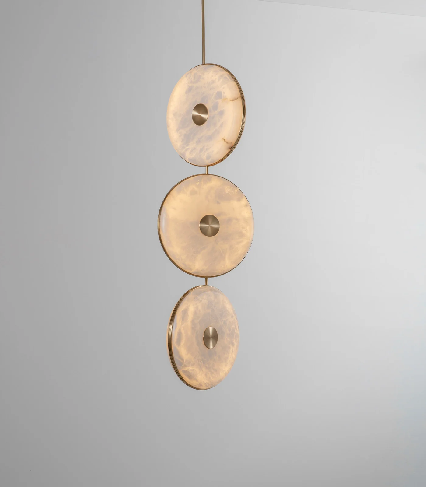 Beran 3lt Pendant Light - Image 5
