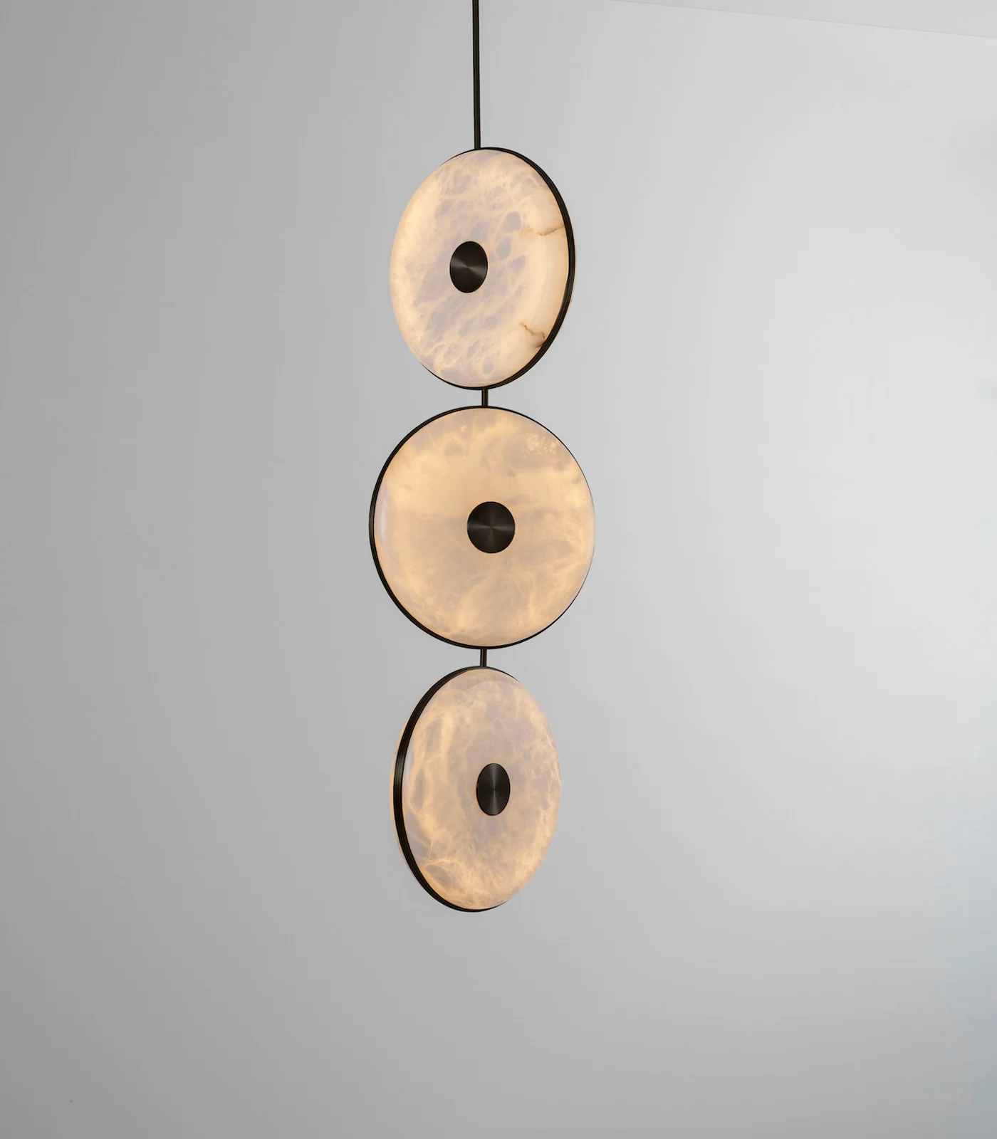 Beran 3lt Pendant Light - Image 6