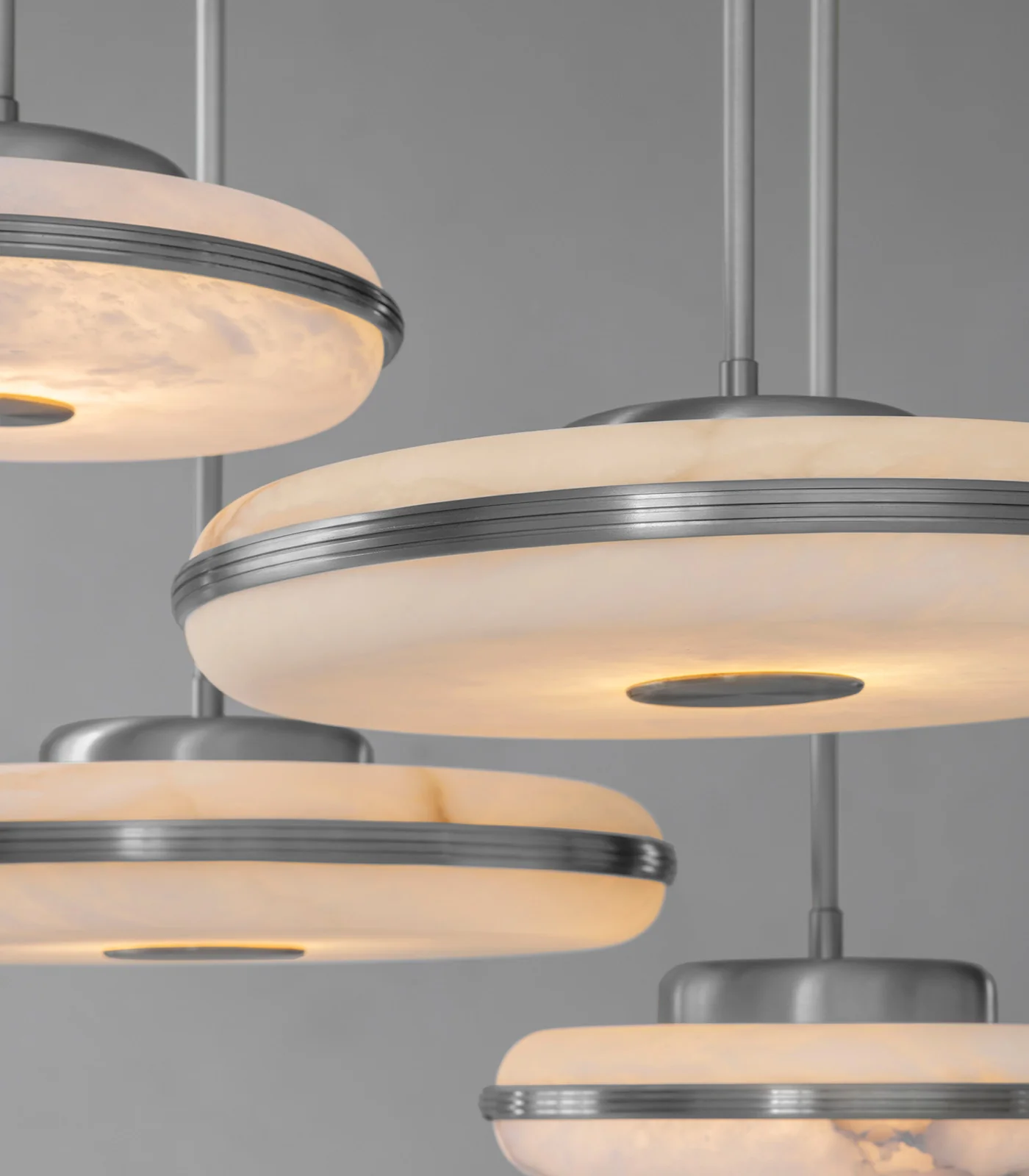 Beran 4lt Pendant Light - Image 4