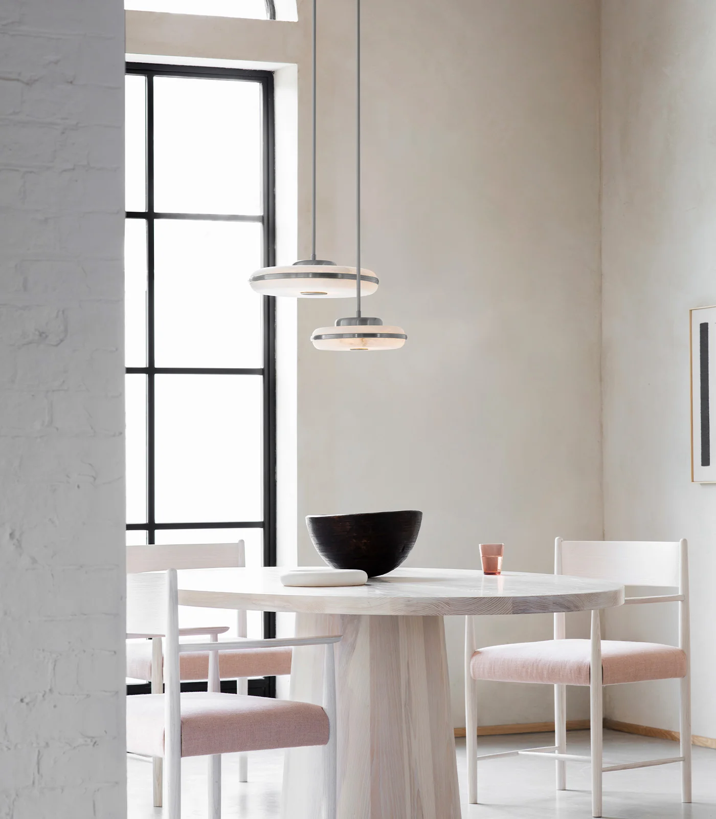 Beran Horizontal Pendant Light - Image 3