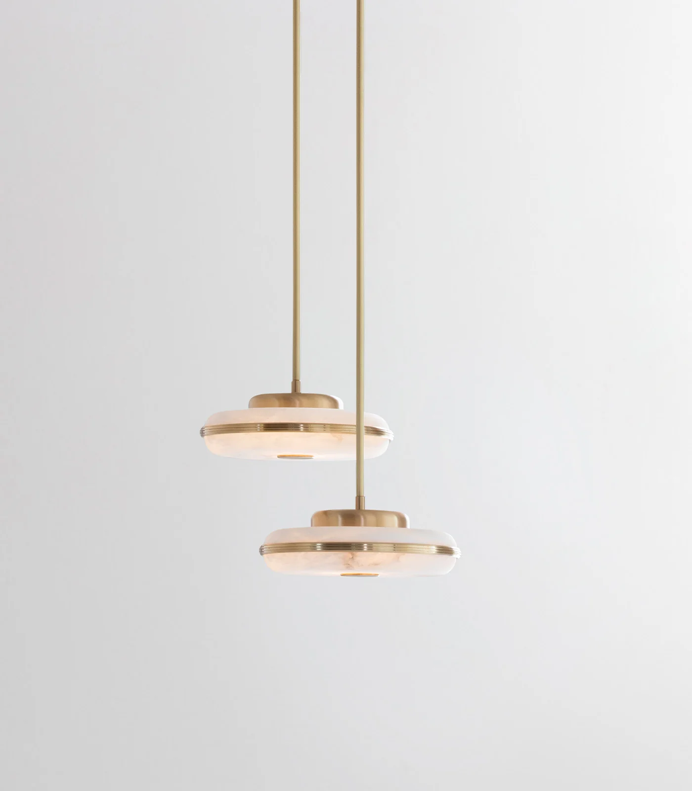 Beran Horizontal Pendant Light - Image 8