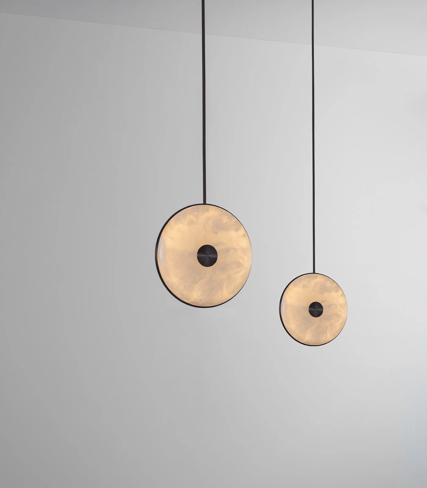 Beran Vertical Pendant Light - Image 3