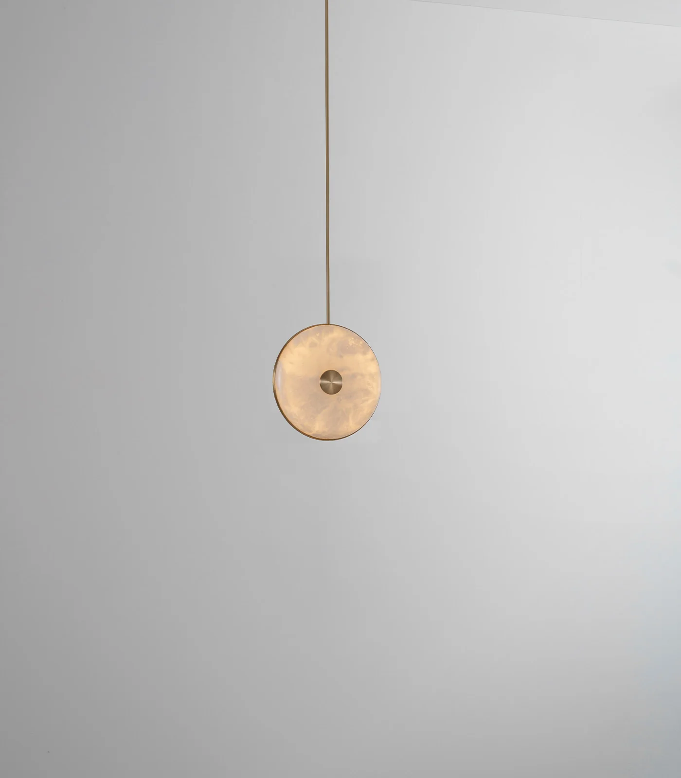 Beran Vertical Pendant Light - Image 5