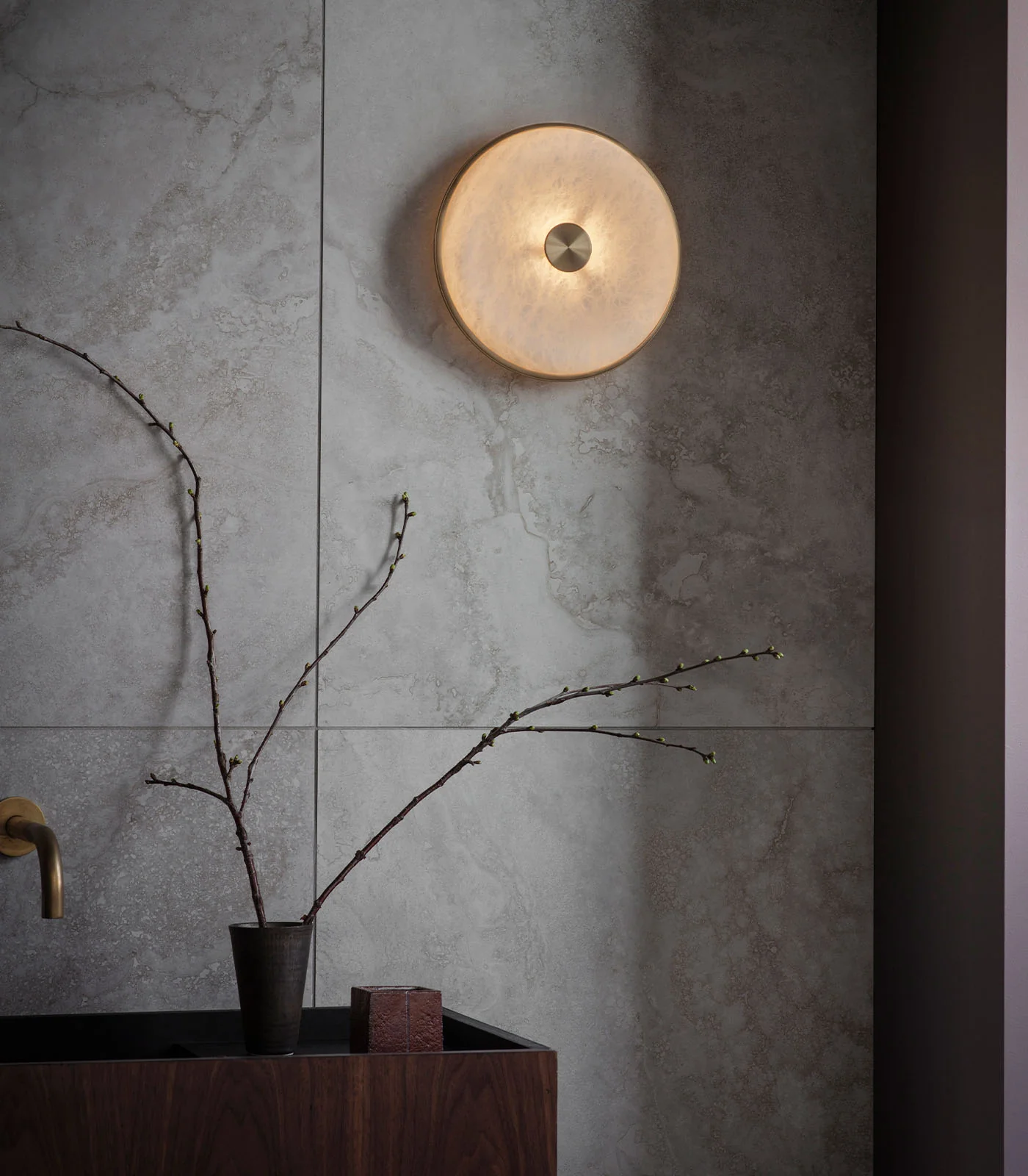 Beran Wall Light - Image 3