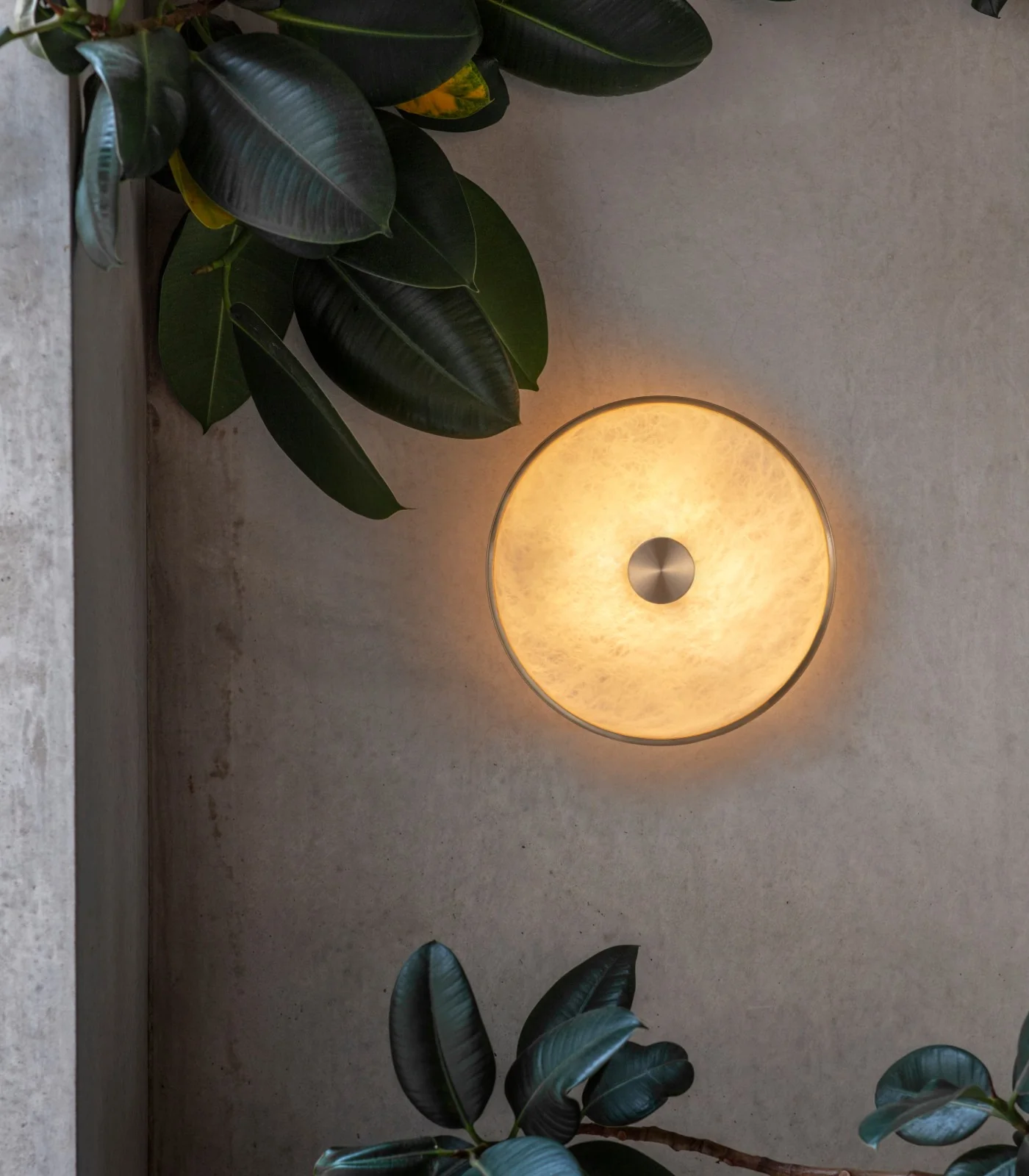 Beran Wall Light - Image 4