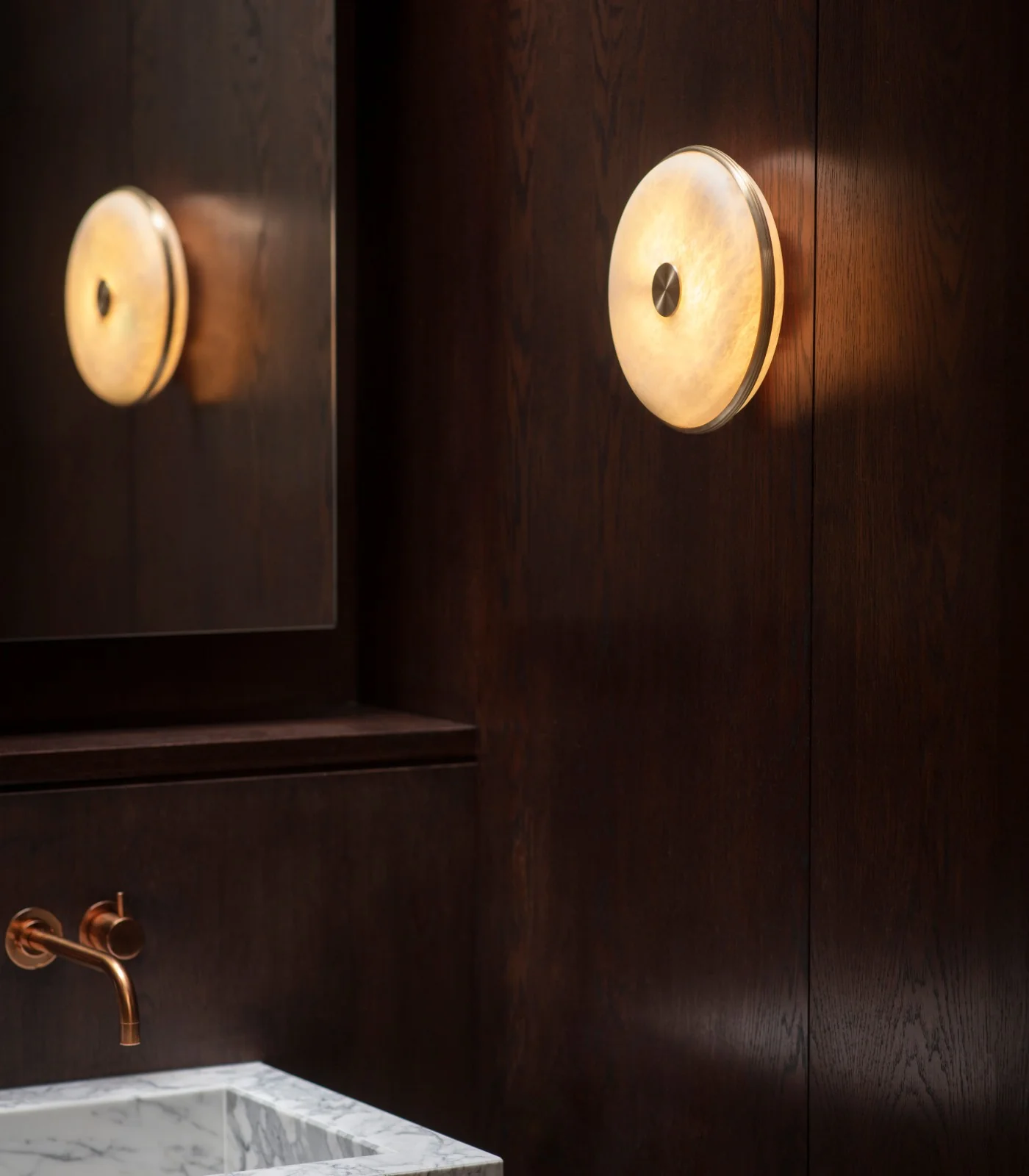 Beran Wall Light - Image 5