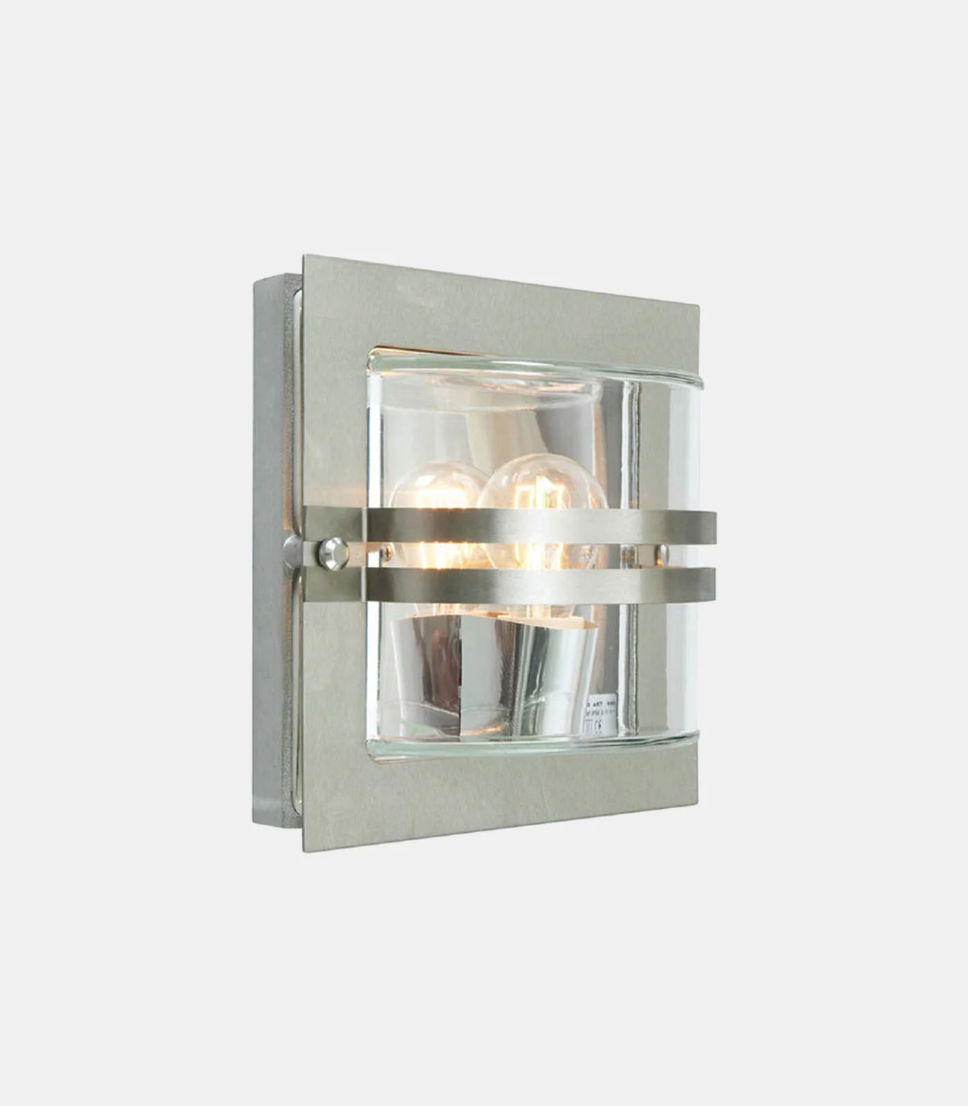 Bern Wall Light - Image 7