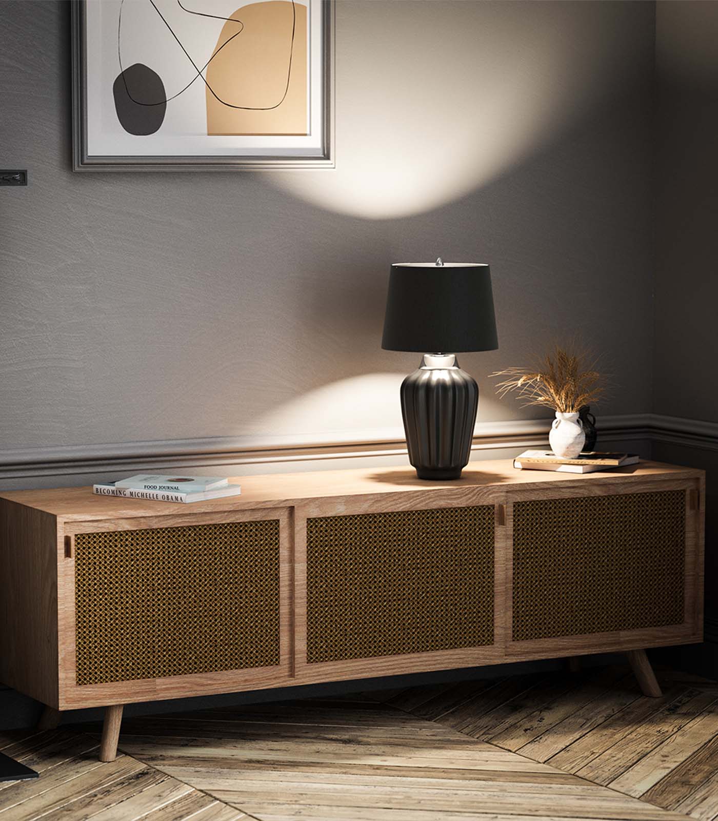 Bexley Table Lamp - Image 2