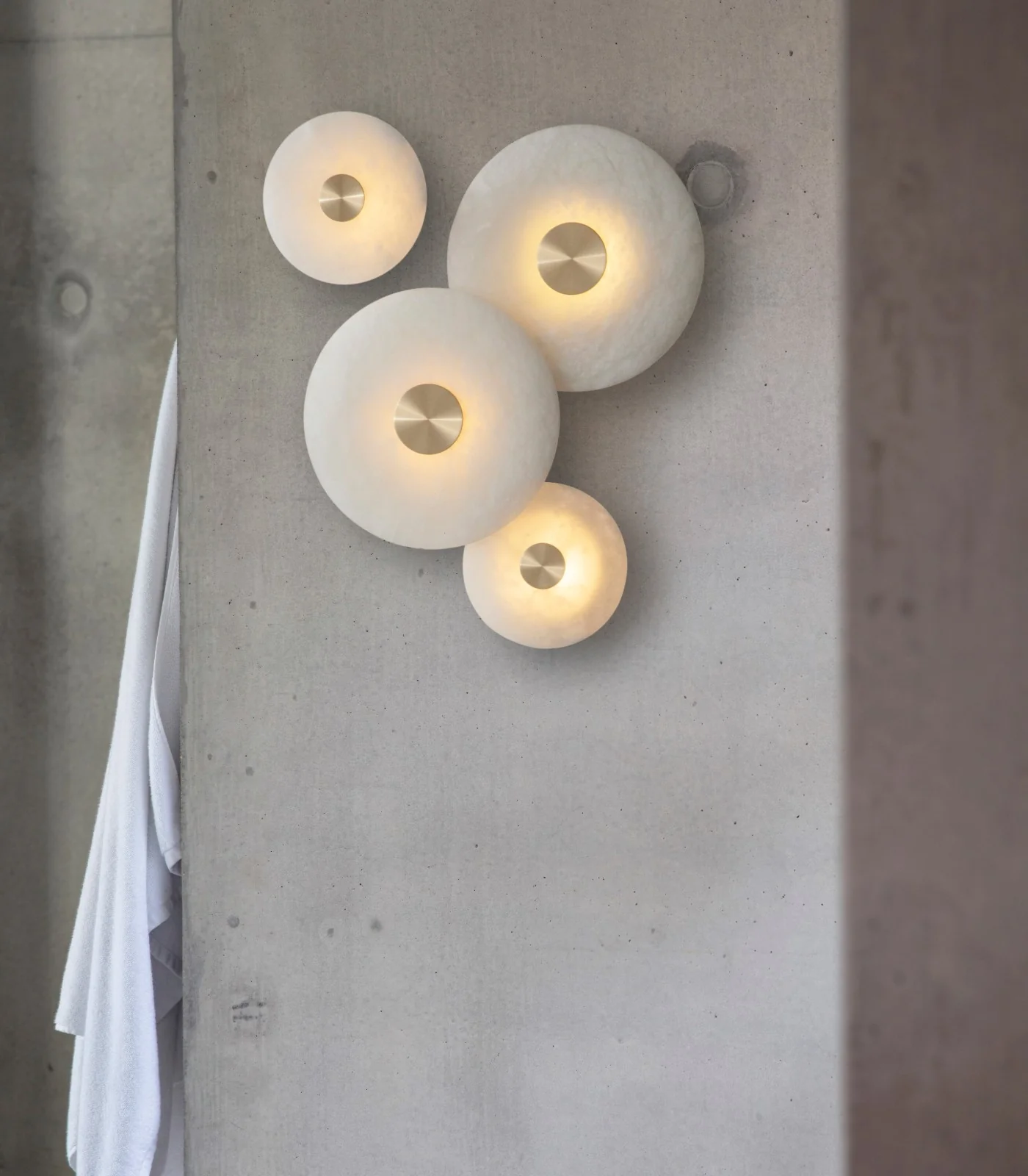 Bide Wall Light - Image 11