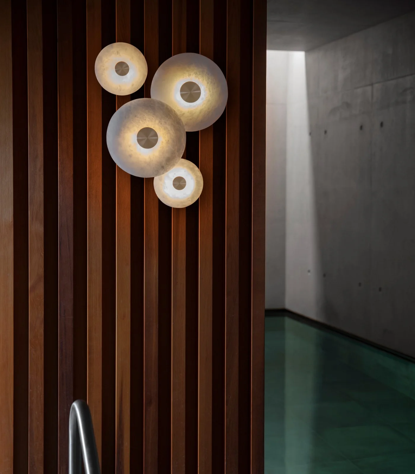 Bide Wall Light - Image 12