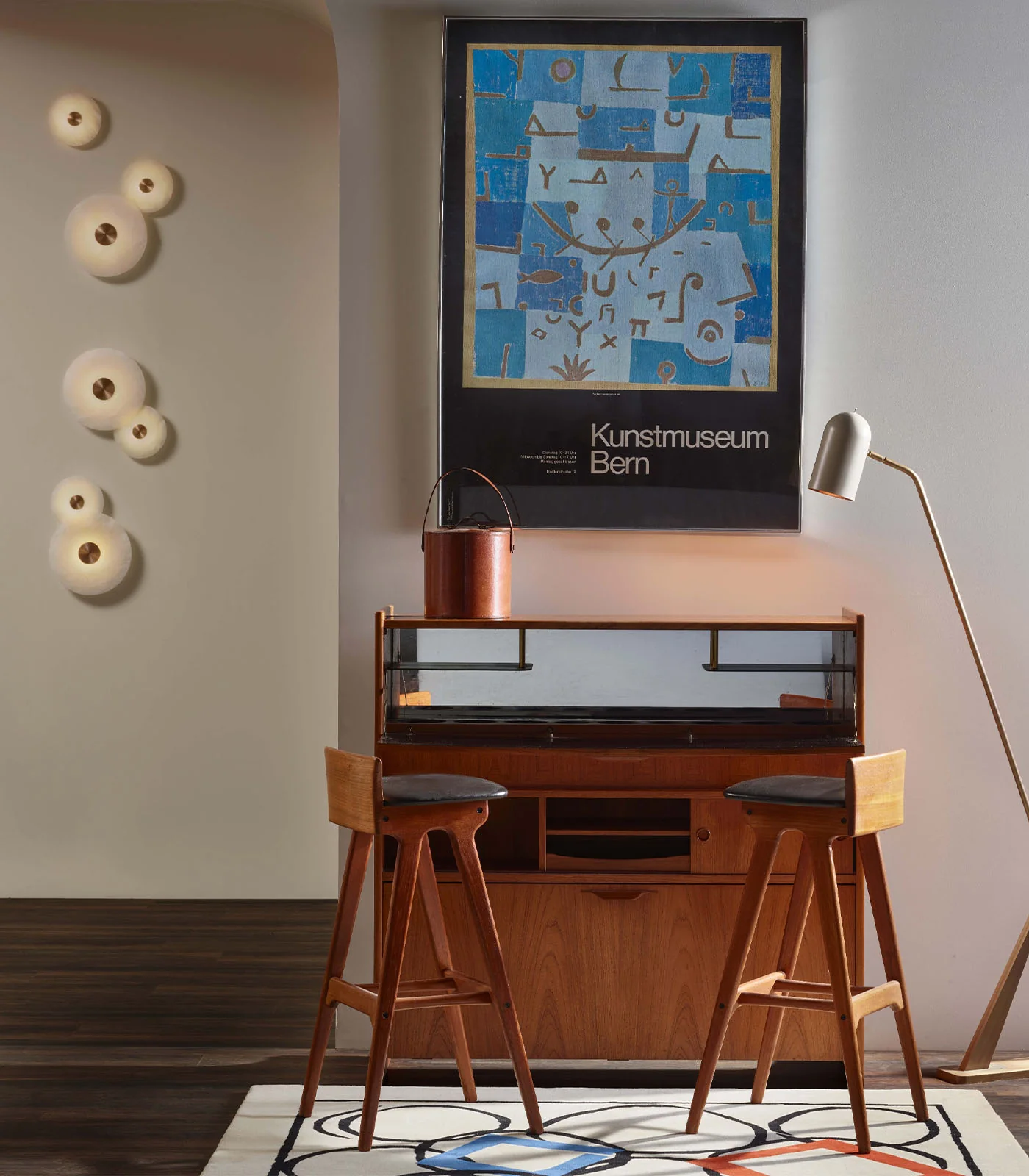 Bide Wall Light - Image 3