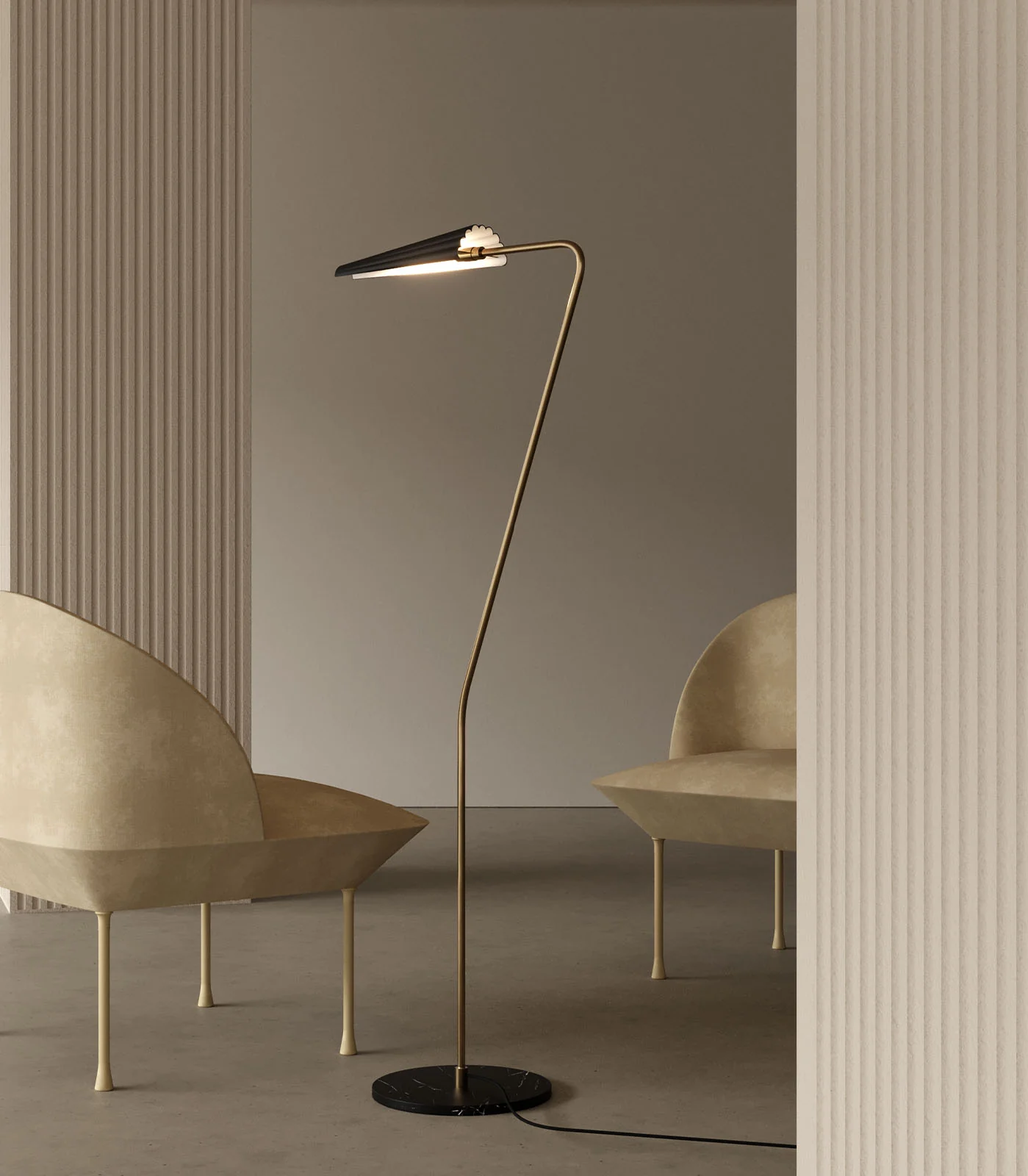 Bion Floor Lamp - Image 2