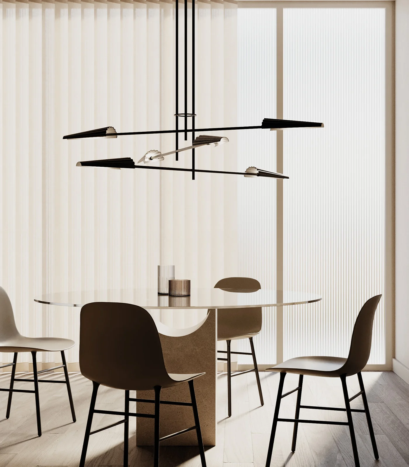Bion Pendant Light - Image 2