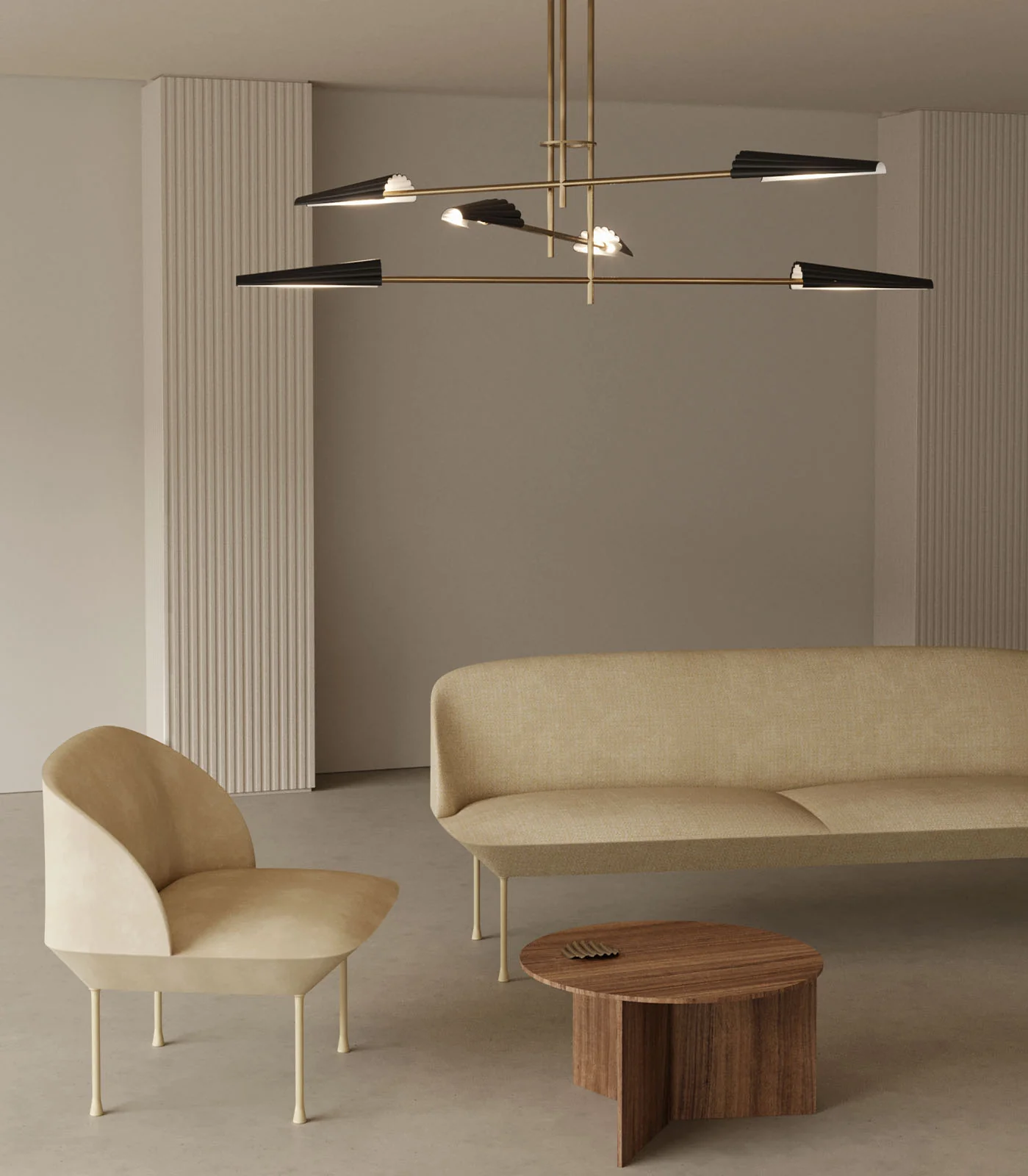 Bion Pendant Light - Image 3