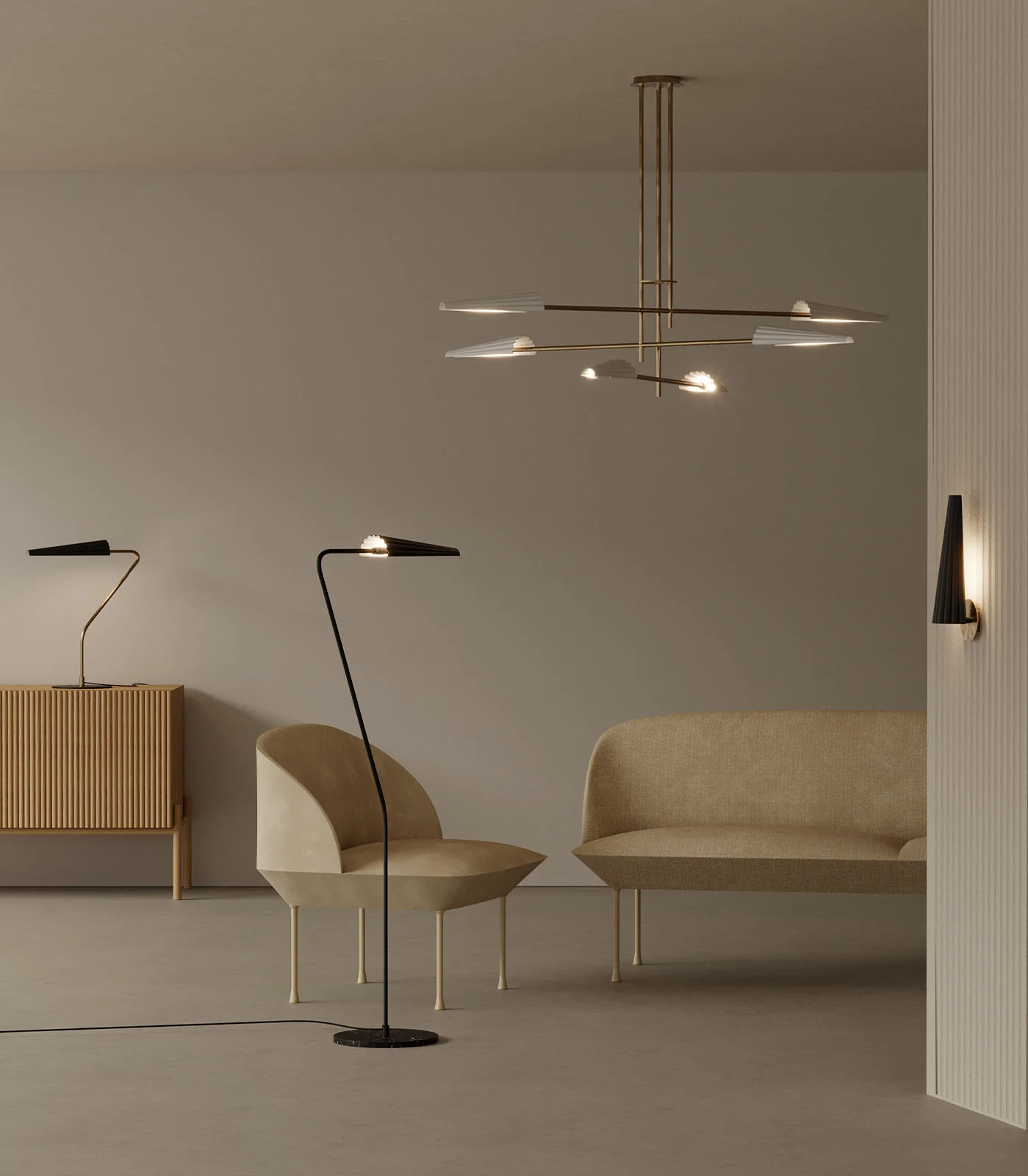 Bion Pendant Light - Image 4