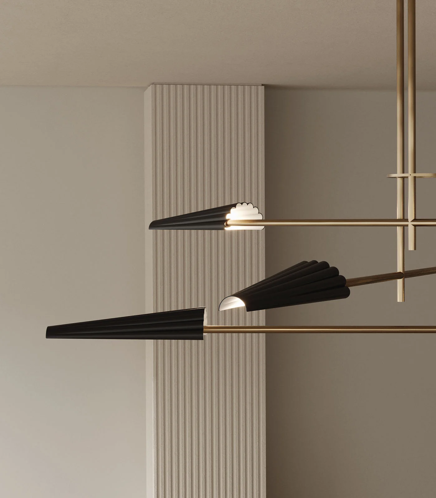 Bion Pendant Light - Image 5