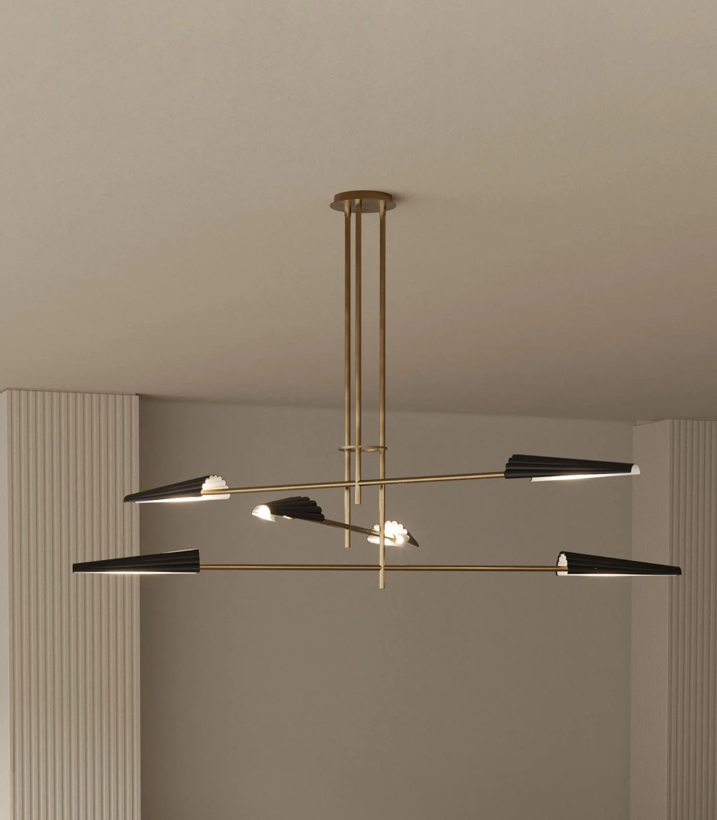 Bion Pendant Light - Image 7