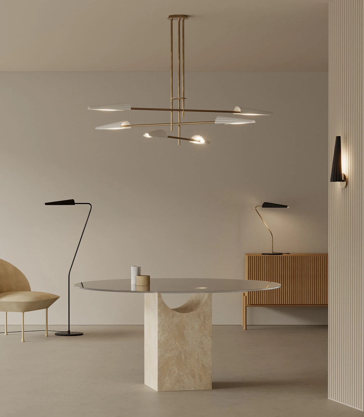 Bion Table Lamp - Image 3