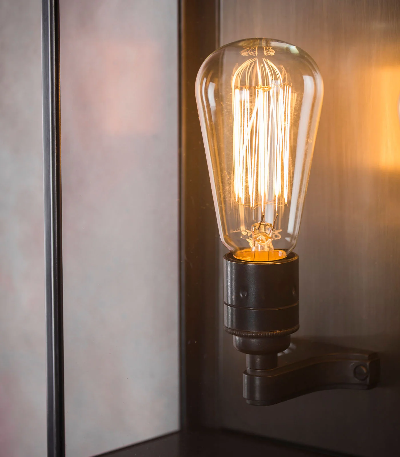 Birch Wall Light - Image 2
