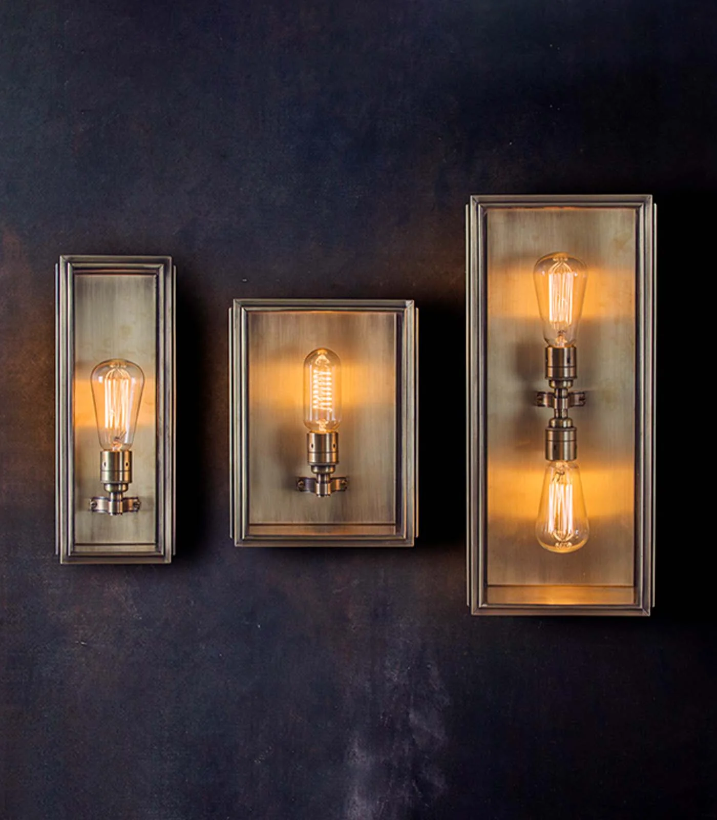 Birch Wall Light - Image 5