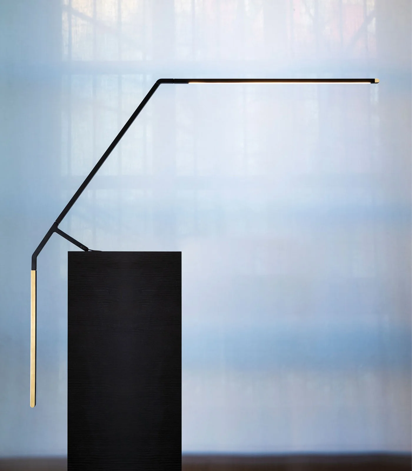 Bird Table Lamp - Image 2