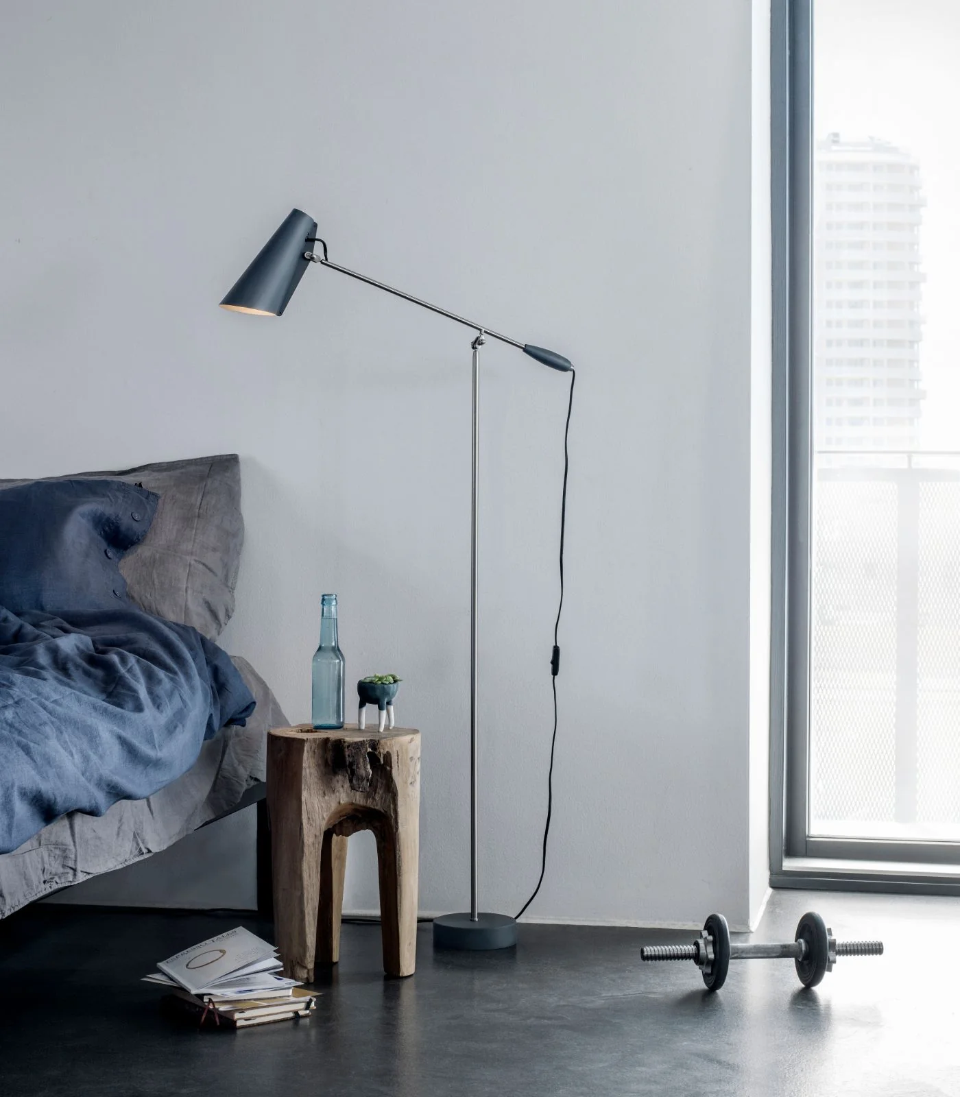 Birdy Floor Lamp - Image 5