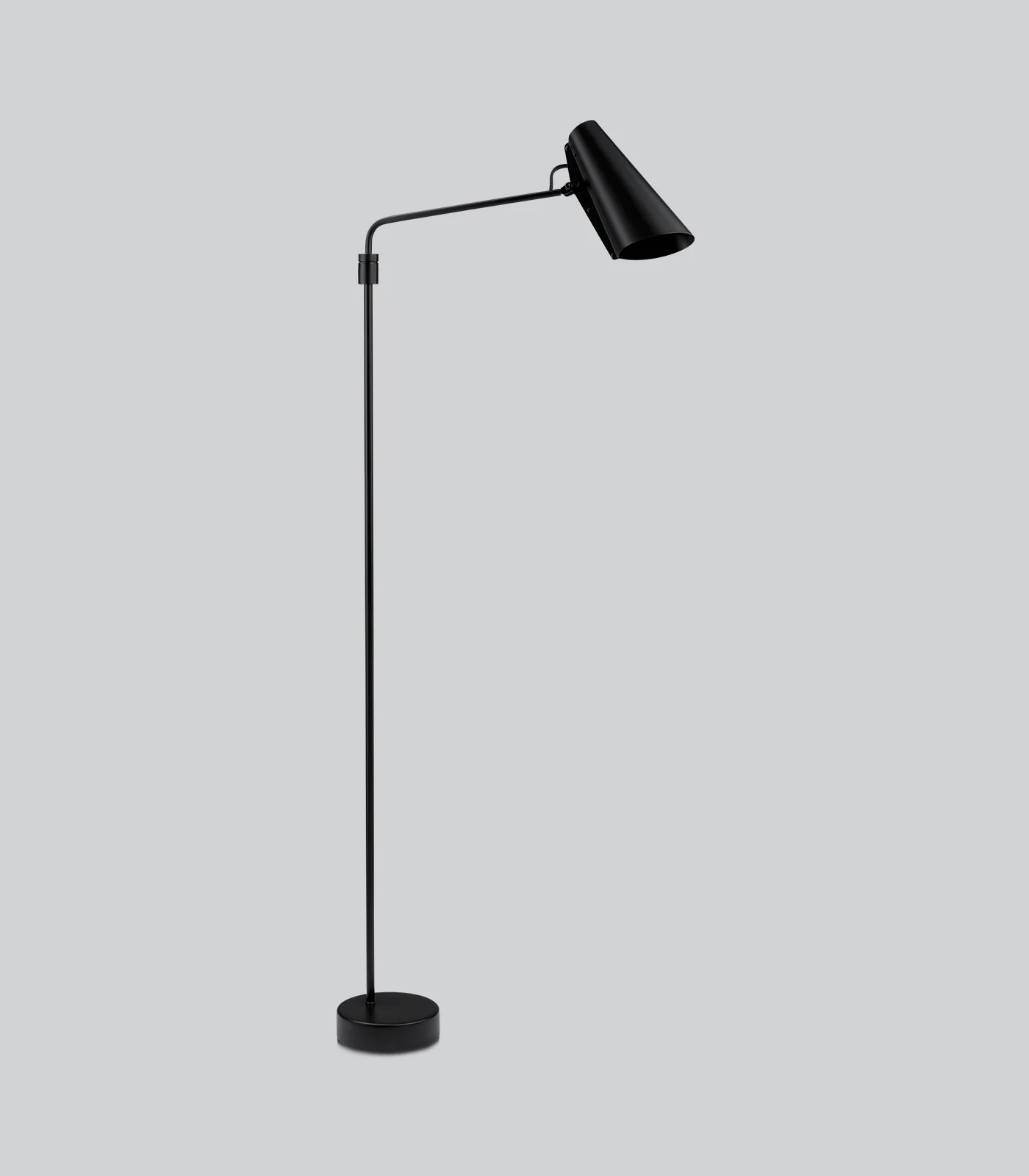 Birdy Swing Floor Lamp - Image 4