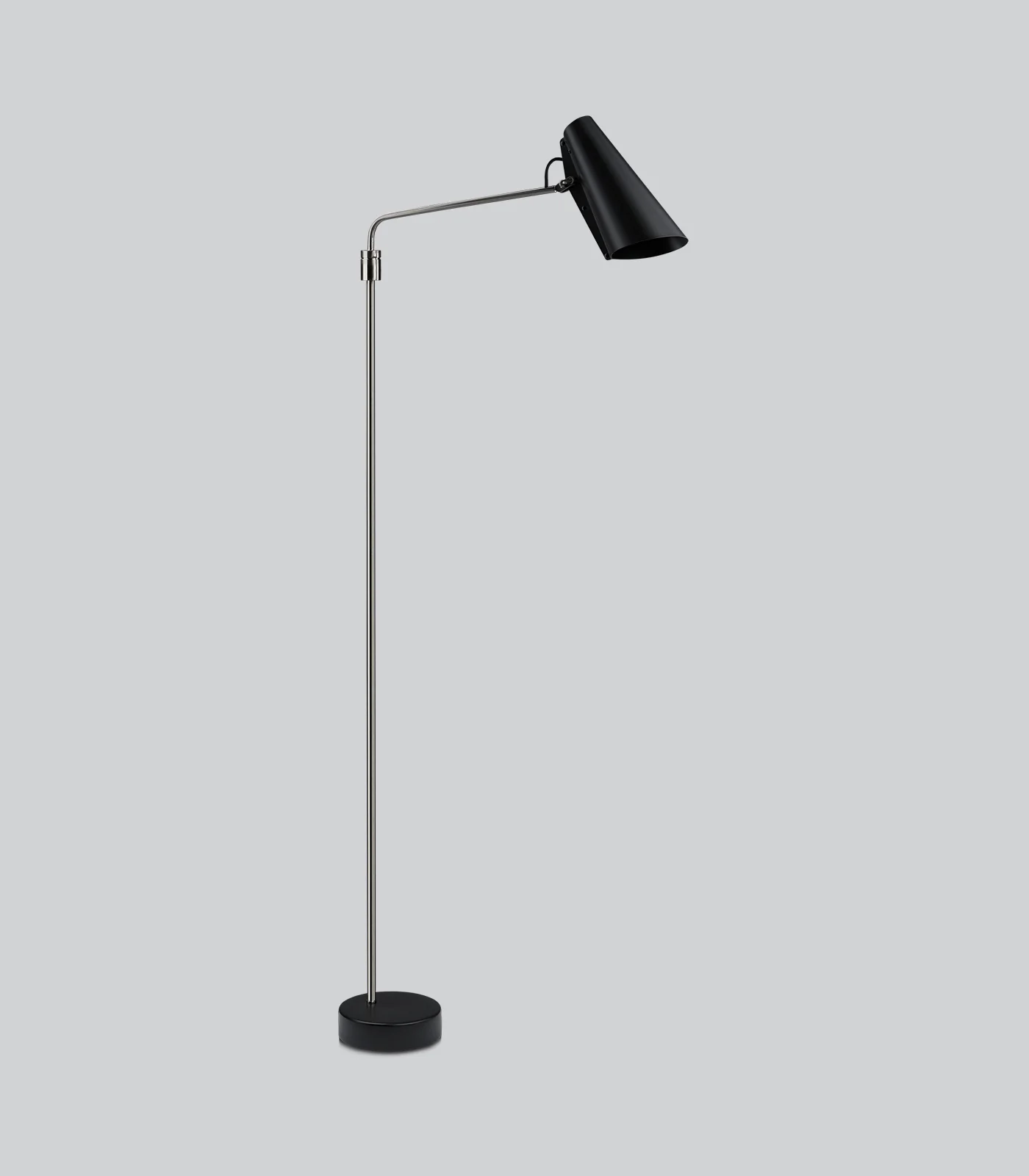 Birdy Swing Floor Lamp - Image 5