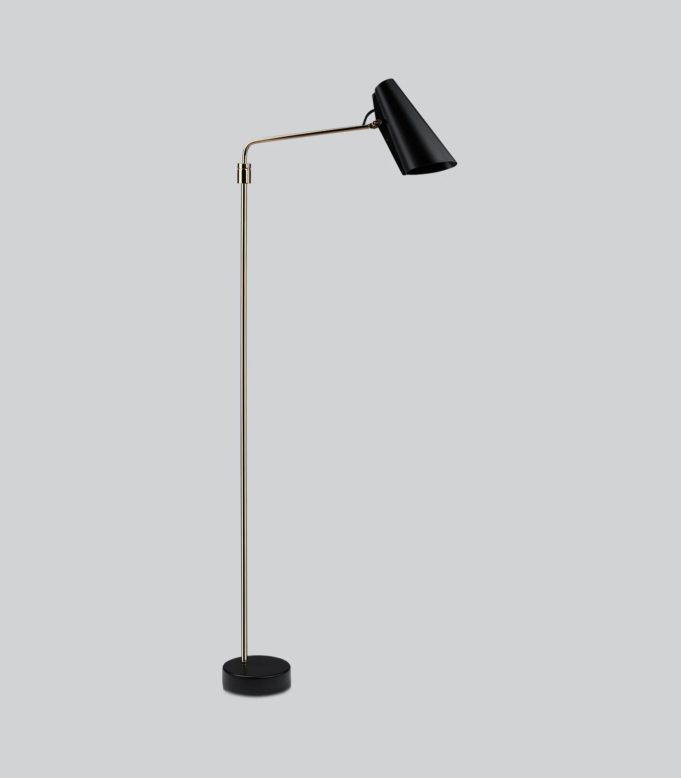 Birdy Swing Floor Lamp - Image 6