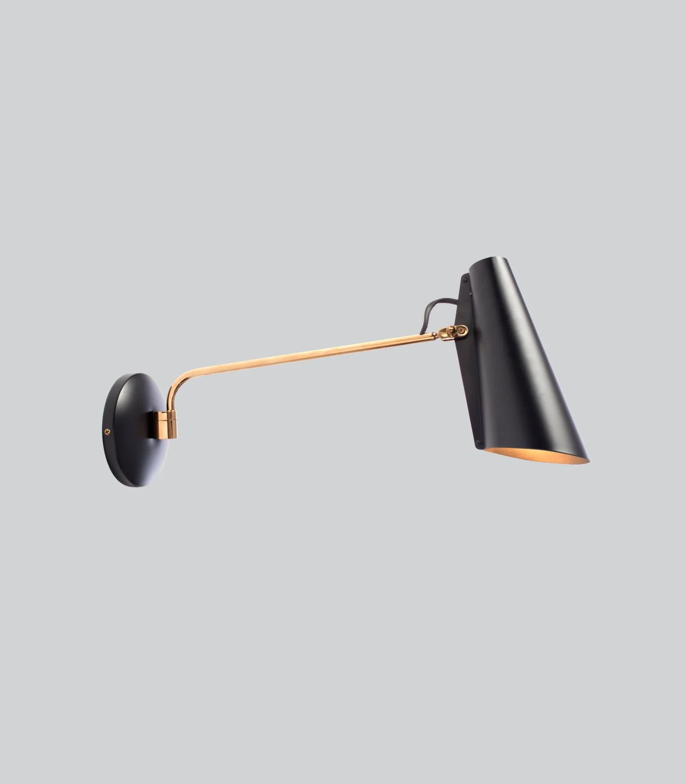 Birdy Swing Wall Light - Image 5
