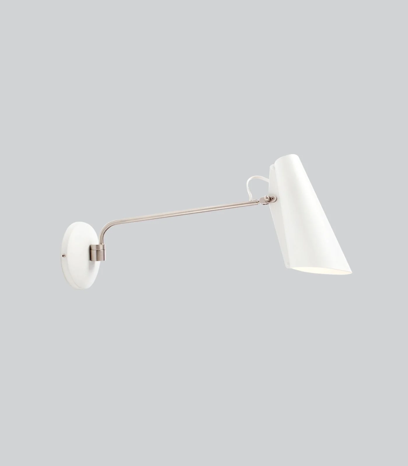 Birdy Swing Wall Light - Image 8