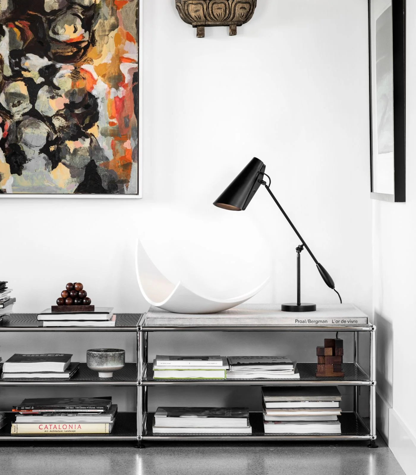 Birdy Table Lamp - Image 4