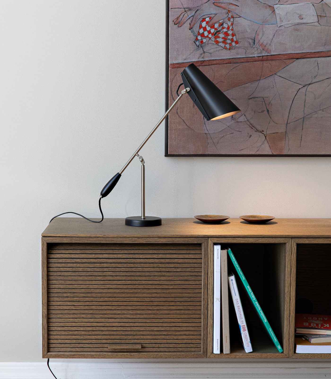 Birdy Table Lamp - Image 7