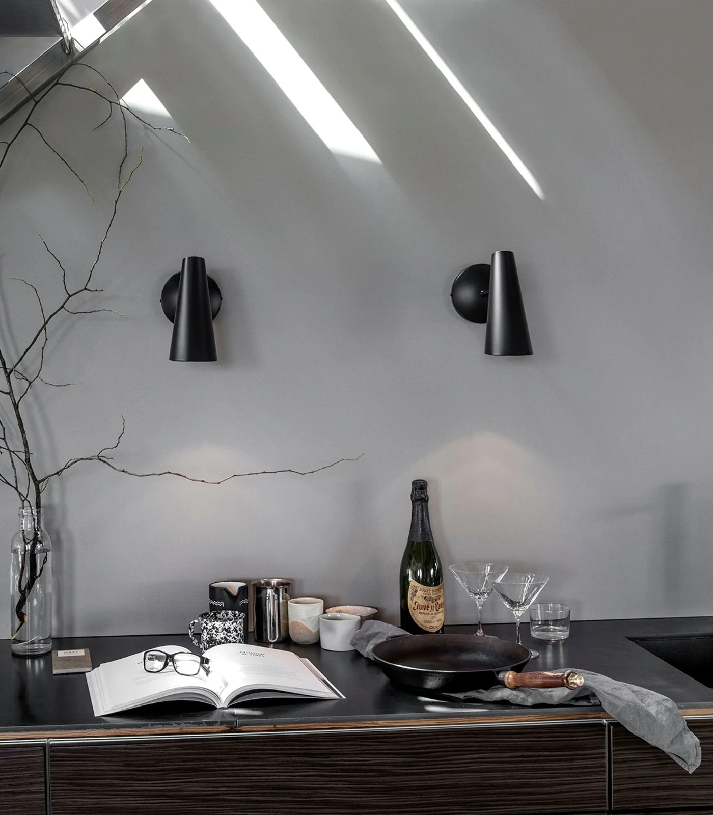 Birdy Wall Light - Image 4