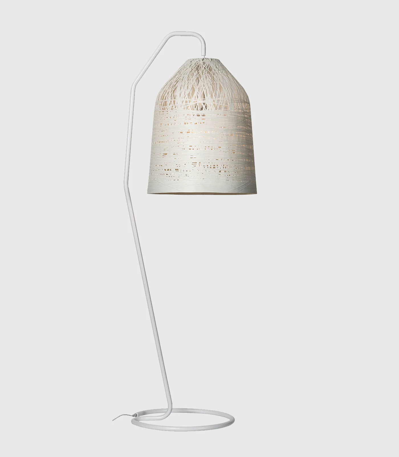 Black Out Floor Lamp - Image 3