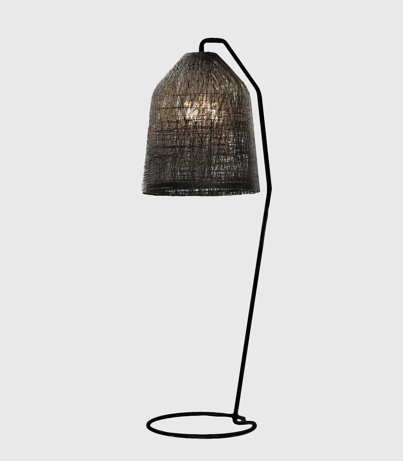 Black Out Floor Lamp - Image 4