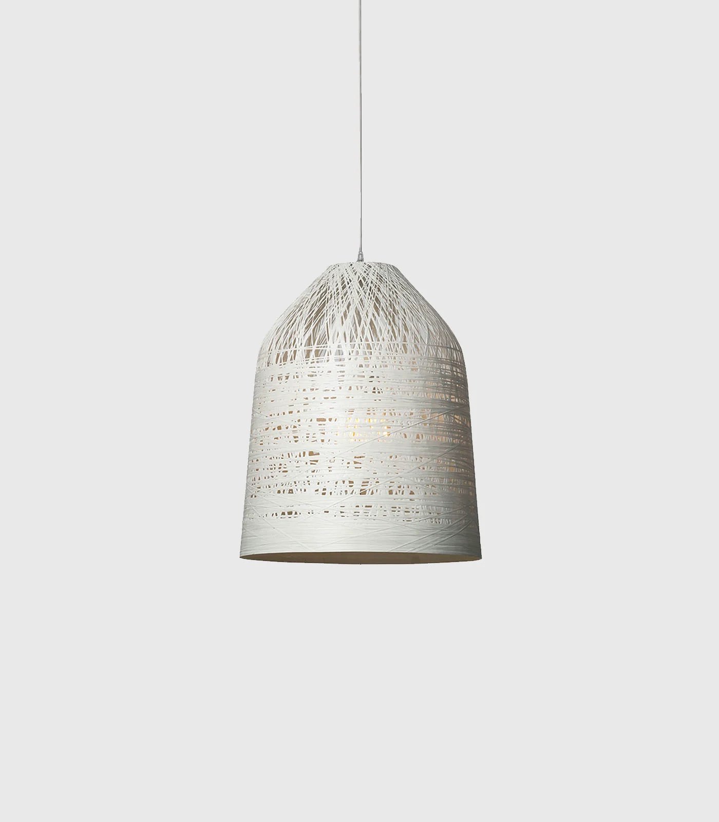Black Out Outdoor Pendant Light - Image 3