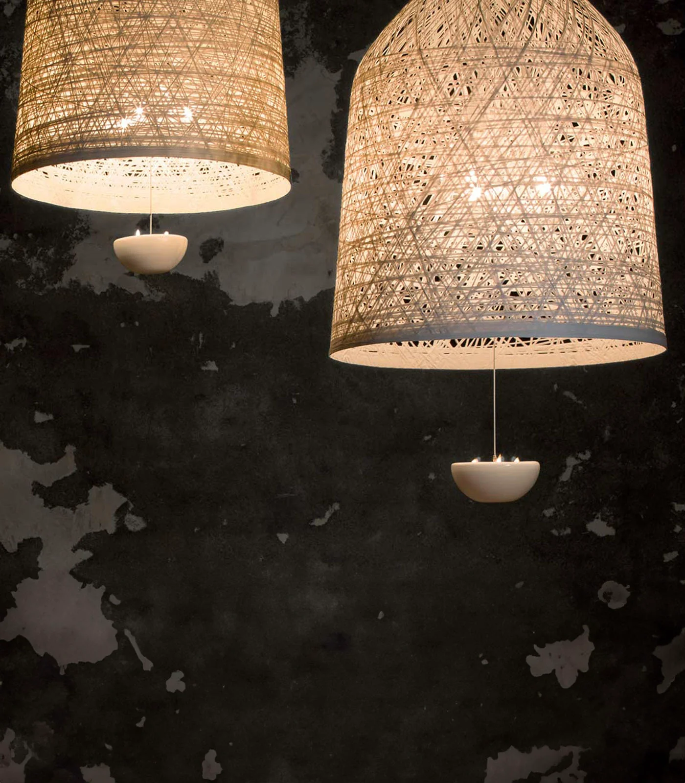 Black Out Pendant Light - Image 4