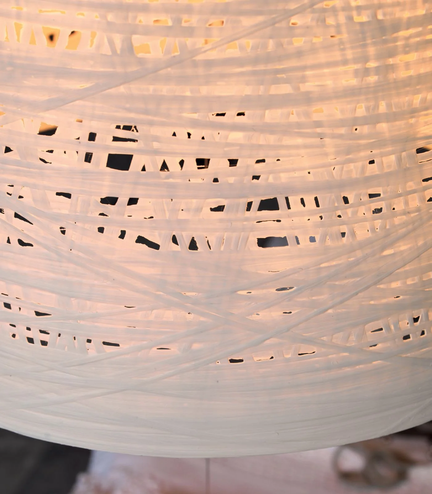 Black Out Pendant Light - Image 5