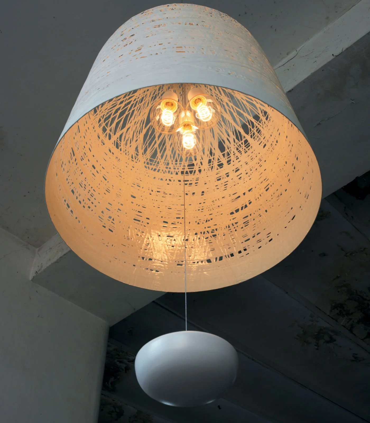 Black Out Pendant Light - Image 6