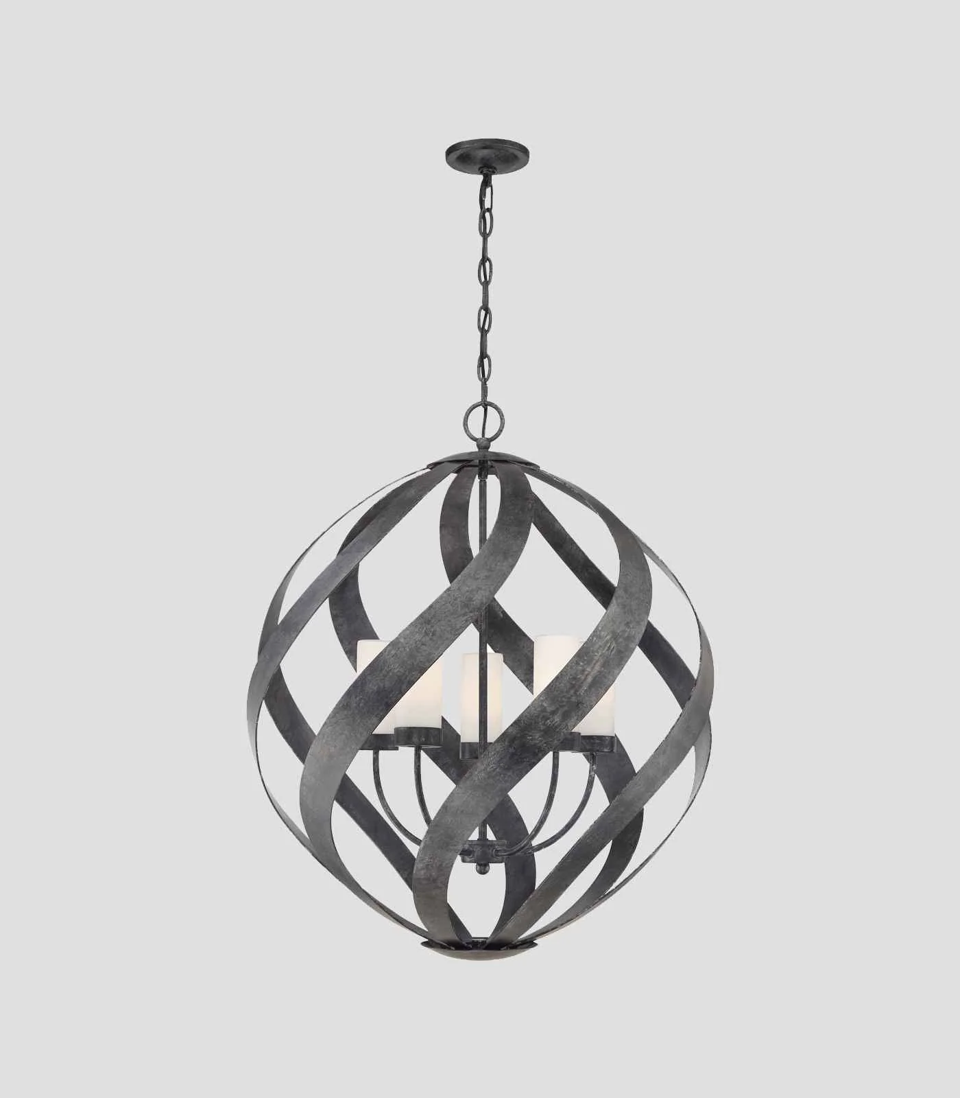 Blacksmith 5lt Pendant Light - Image 4