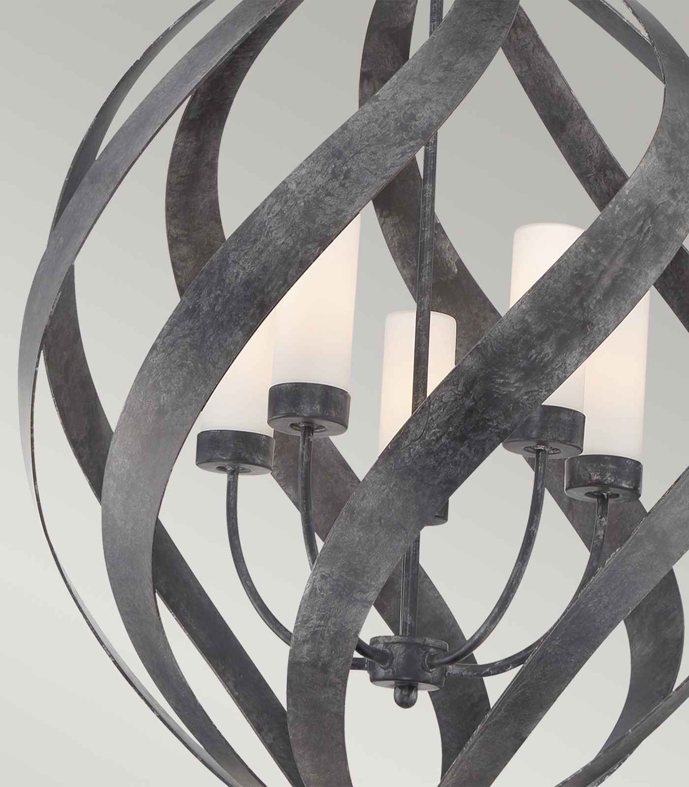 Blacksmith 5lt Pendant Light - Image 5