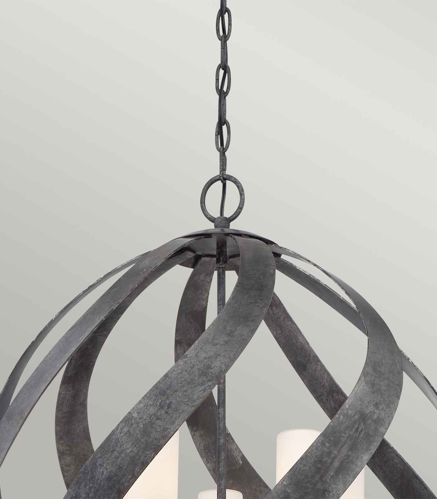 Blacksmith 5lt Pendant Light - Image 6