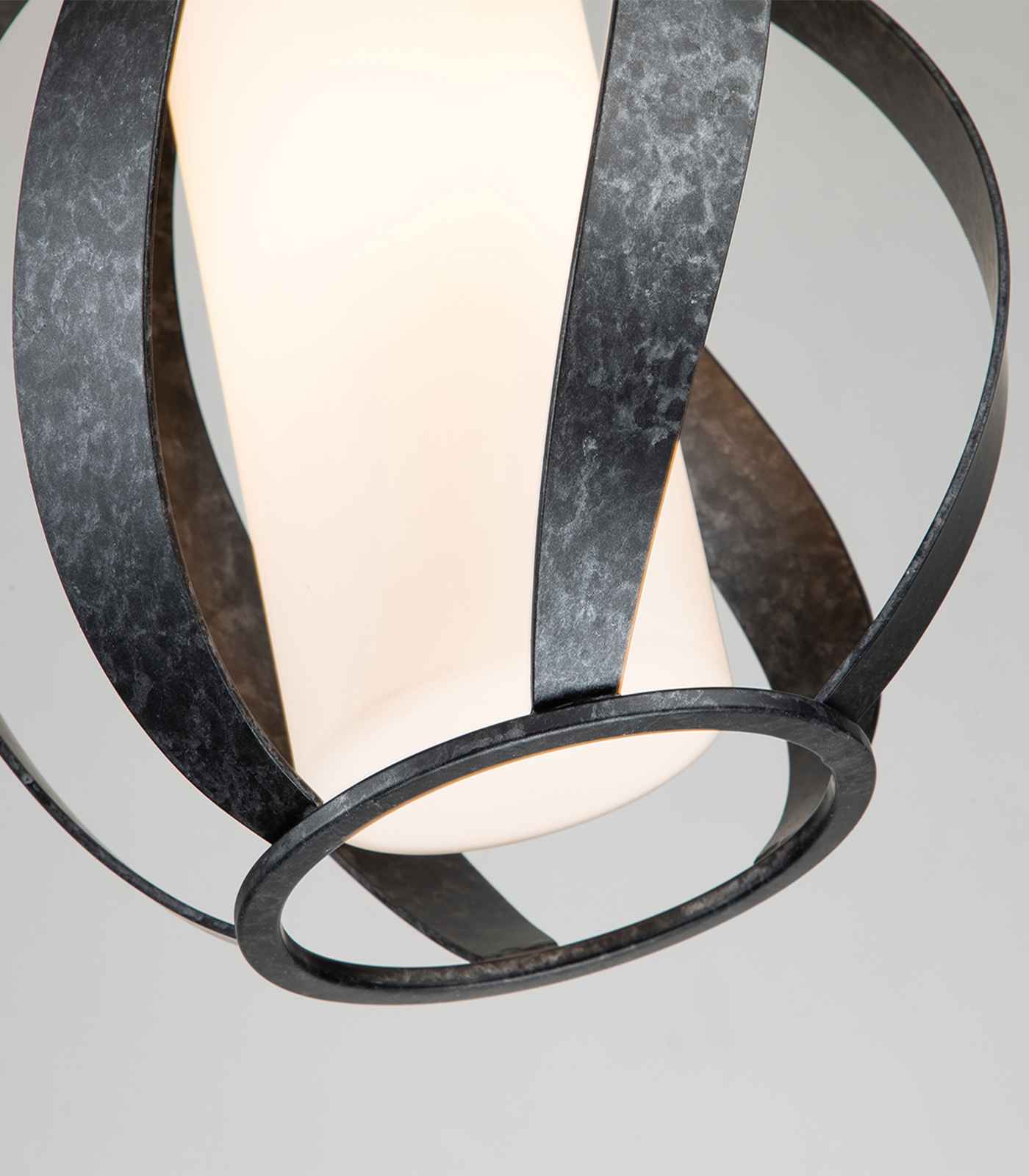 Blacksmith Outdoor Pendant Light - Image 4