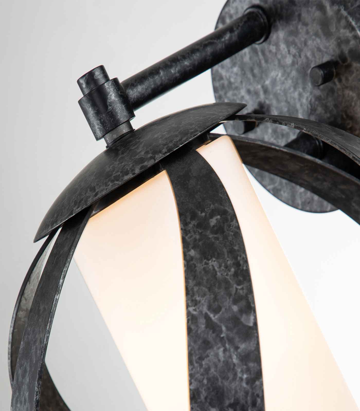 Blacksmith Wall Light - Image 3